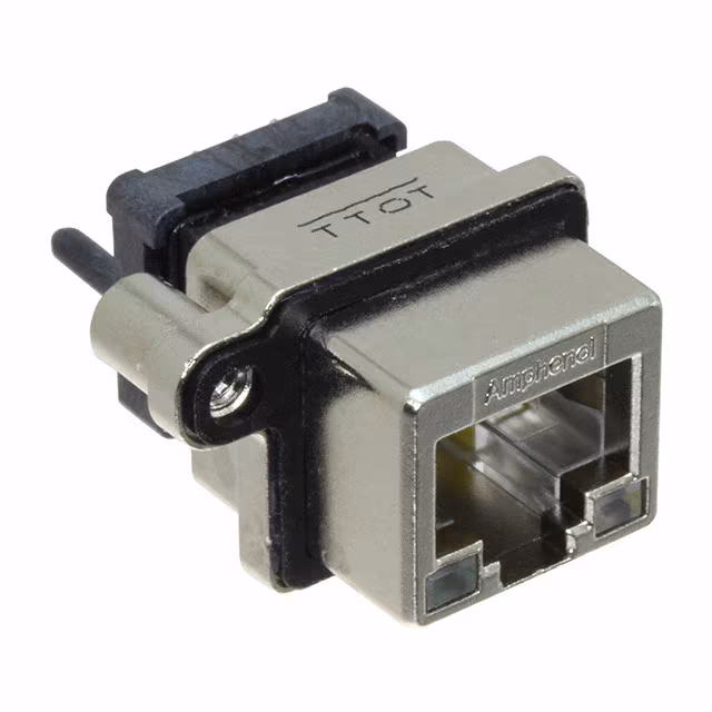 MRJ5480BF Amphenol ICC (Commercial Products)  Jack per connettori modulari